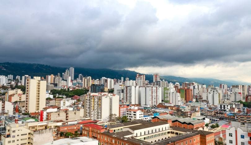 Bucaramanga