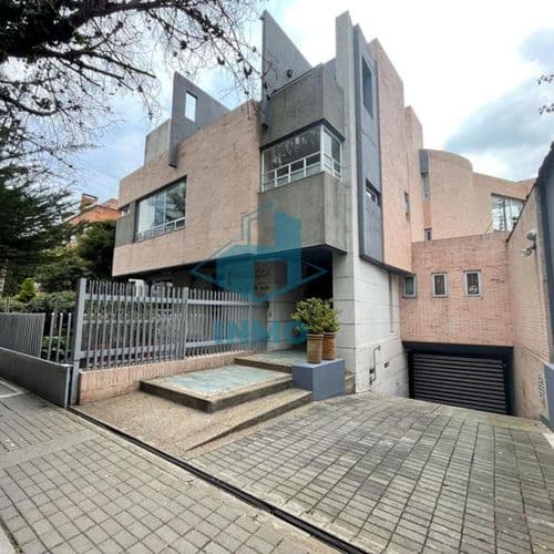 Apartamento en  Venta en Santa Ana Centro Comercial Boutique, Bogotá - Imagen 1