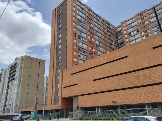 Apartamento en  Venta en Nueva zelandia, Bogotá - Imagen 1