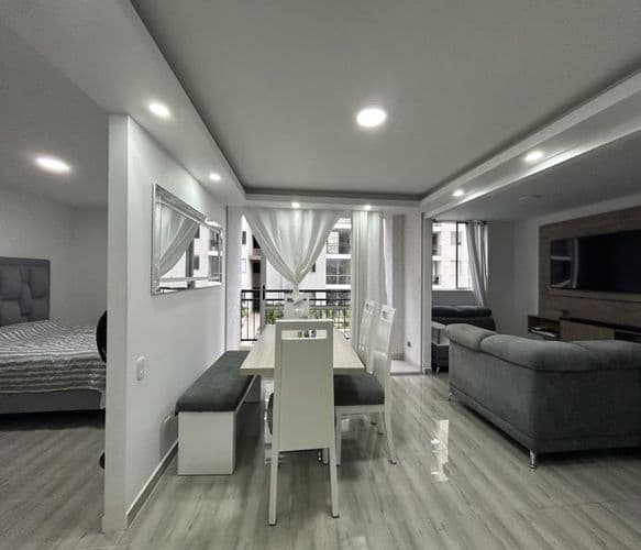 Apartamento en Venta en Bochalema, Cali - Imagen 1