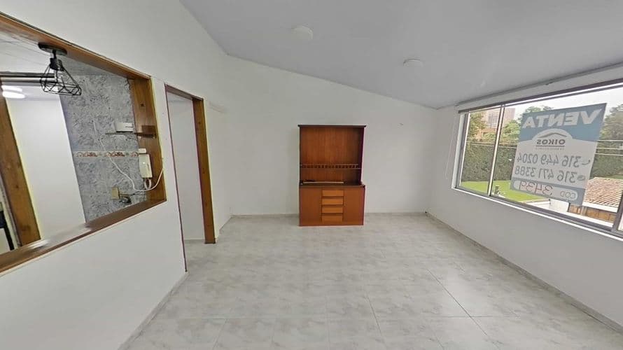 Apartamento en  Venta en La uribe, Bogotá - Imagen 1