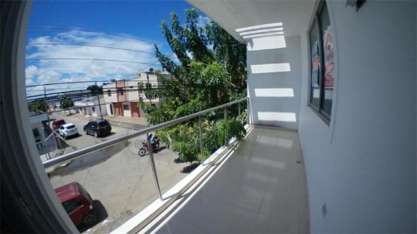 Casa en arriendo en Centro, Montería