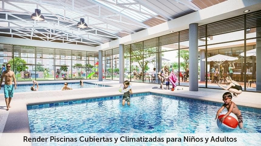 RESERVA DE CAJICA, Apartamentos en Venta en Chuntame, Cajicá - Imagen 1