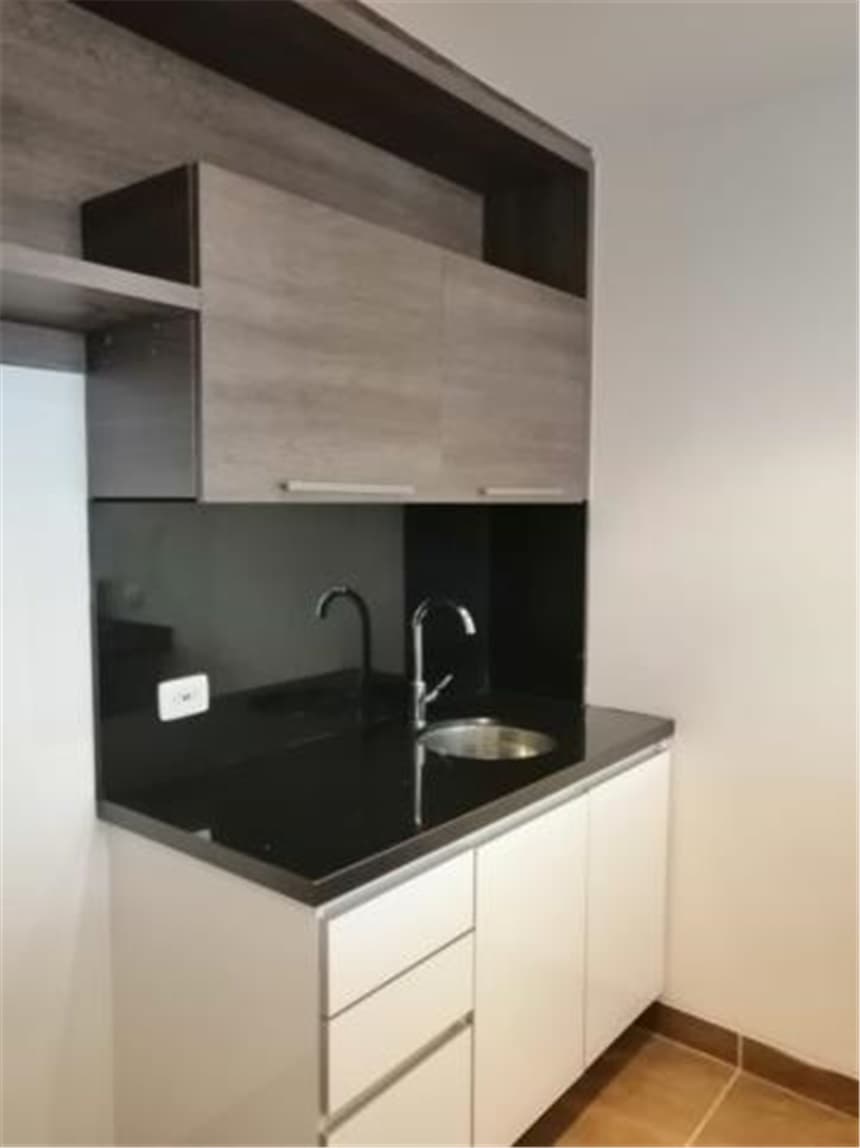Apartamento en venta en Santa Barbara, Bogotá