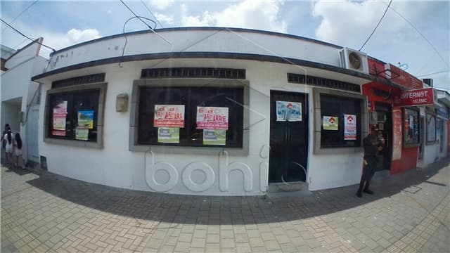 Casa en arriendo en Centro, Montería