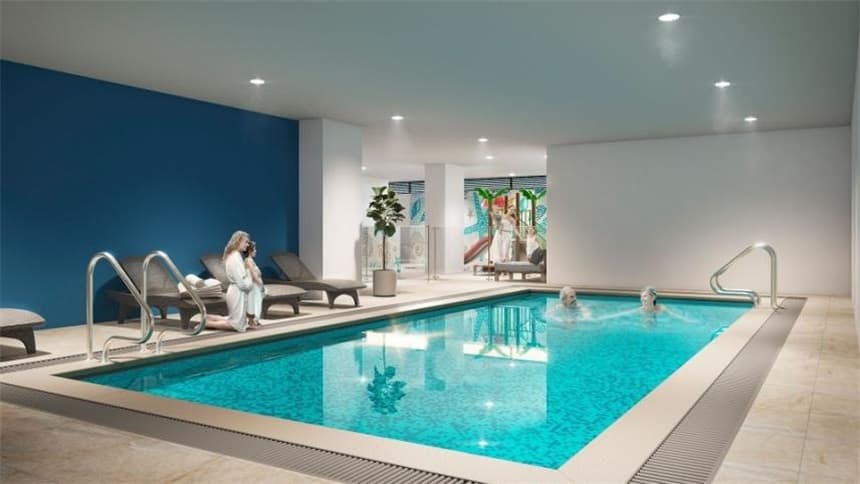 GREGAL, Apartamentos en Venta en Montevideo, Bogotá - Imagen 1