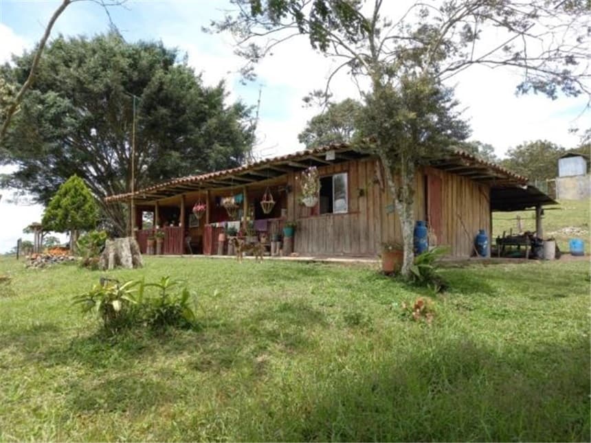 Finca en venta en Puente tierra, Yotoco