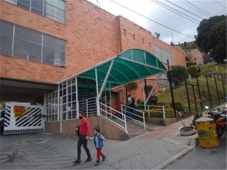 Casa en venta en Cerros de oriente, Bogotá