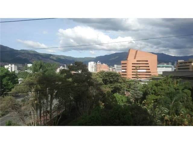 Apartaestudio en venta en Suramericana, Medellín