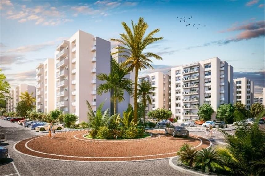POZO GRANDE, Apartamentos en Venta en Ub sierradentro reservado, Santa marta