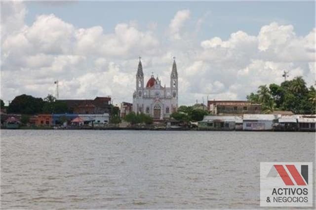 Edificio en venta, Otros Municipios - Imagen 1