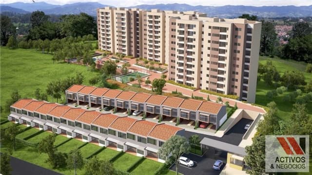 Apartaestudio en venta, Otros Municipios - Imagen 1