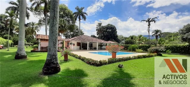 Finca en venta, Otros Municipios - Imagen 1
