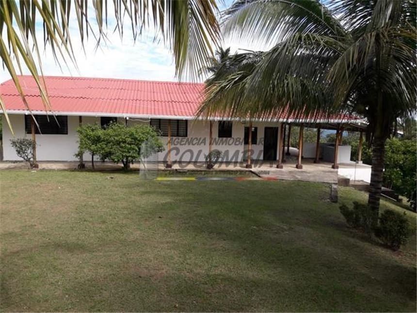 Finca en venta, Mariquita - Imagen 1