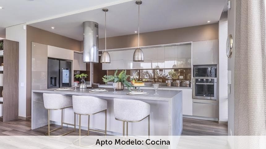 TORRELADERA BOSQUE RESERVADO ETAPA 2, Apartamentos en Venta en Suba cerros, Bogotá