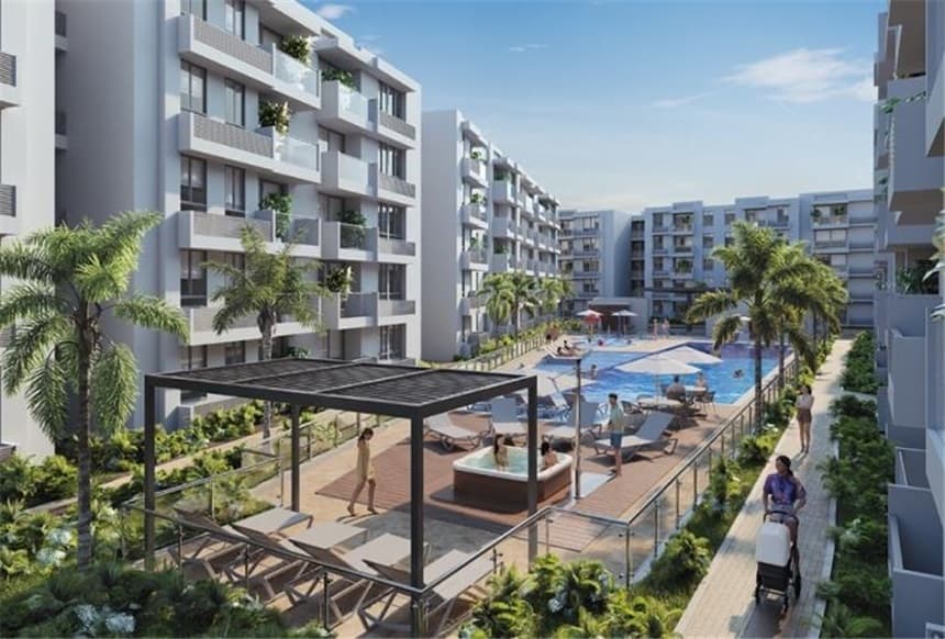 TORRECHIARA, Apartamentos en Venta en La boquilla, Cartagena