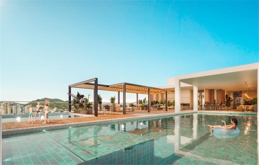 DONAMA, Apartamentos en Venta en Rodadero sur, Santa marta