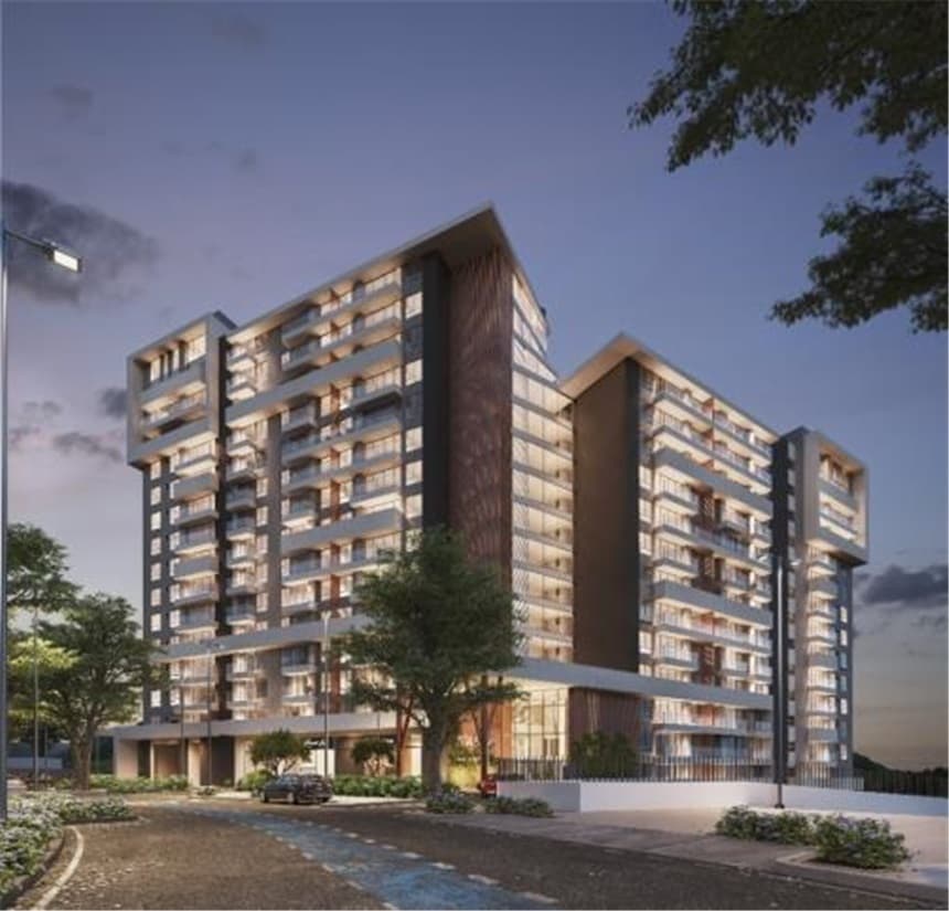 MILAN 170, Apartamentos en Venta en Milan, Manizales - Imagen 1
