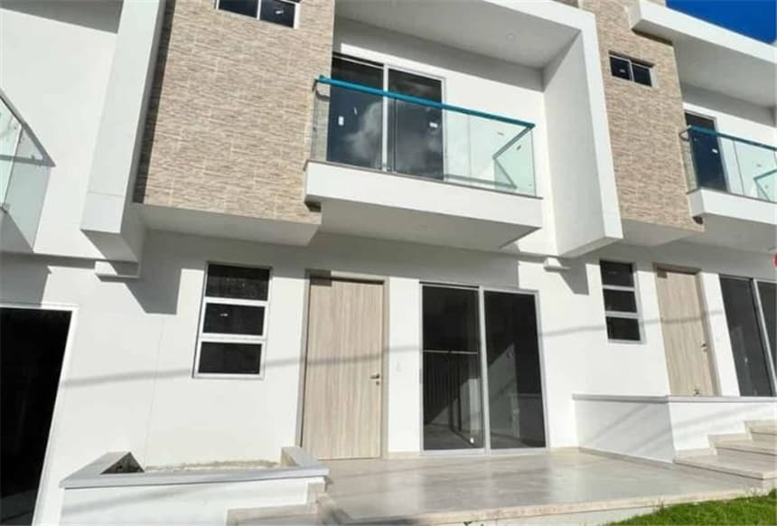 Casa en venta en La maria, Sincelejo