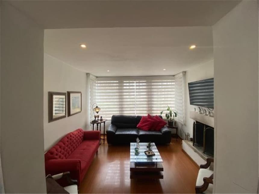 Casa en venta en Alhambra, Bogotá