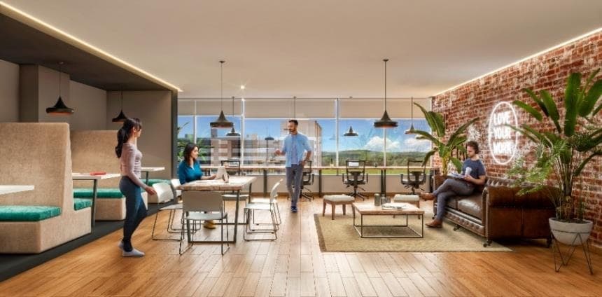 San Mateo La Quinta, Apartamentos en Venta en Zipaquirá