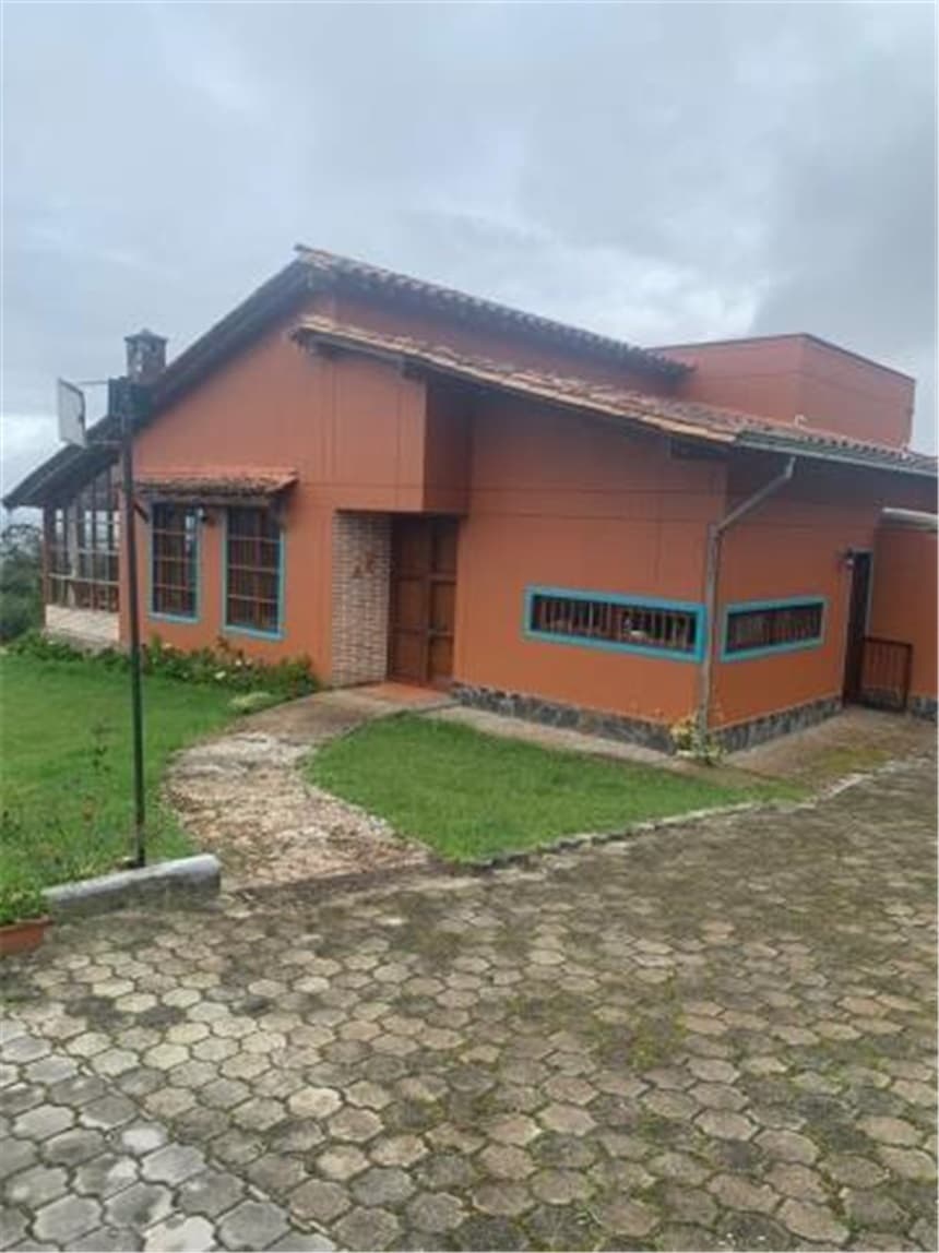 Finca en venta, La Ceja - Imagen 1