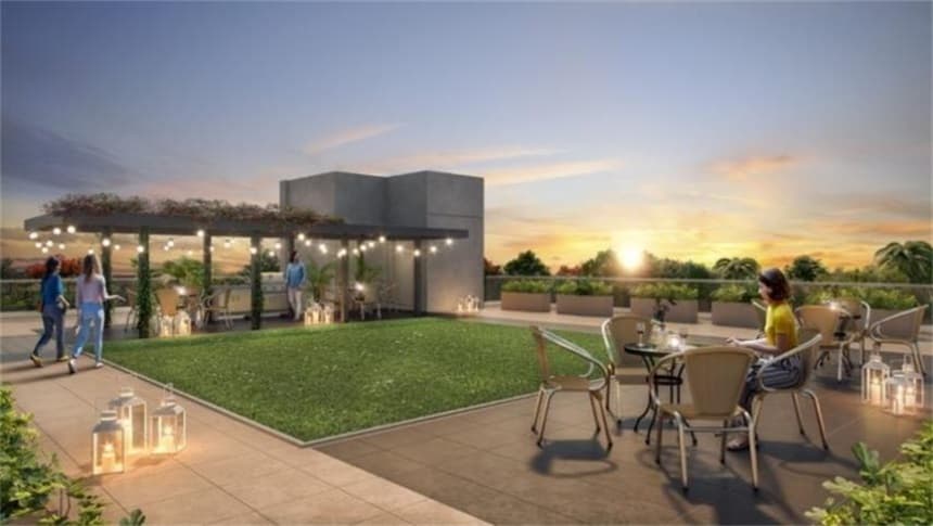 Aquanova, Apartamentos en Venta en Ciudad Mallorquín, Barranquilla - Imagen 1