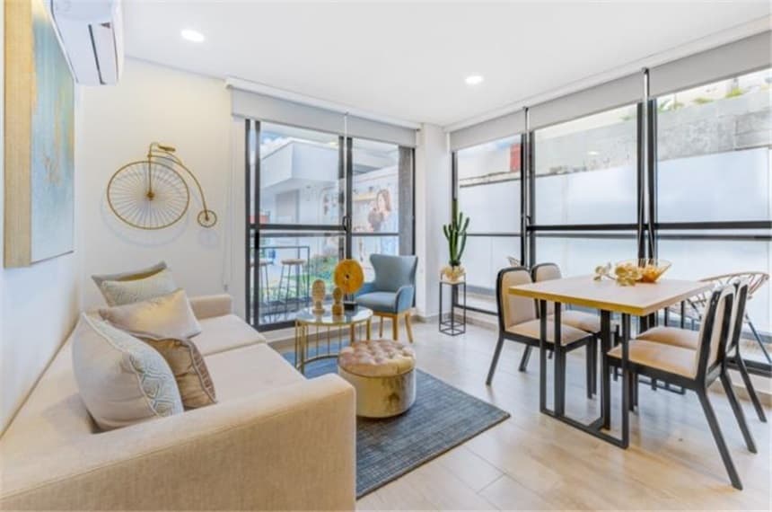 CASTELLANA 51, Apartamentos en Venta en Buenavista, Barranquilla