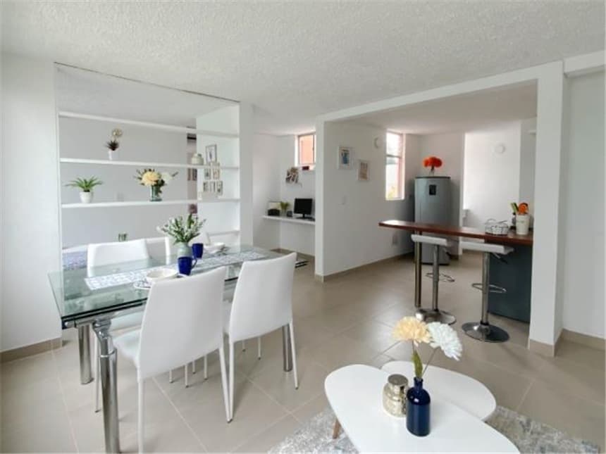 ALTOS DE LA ESPERANZA, Apartamentos en Venta en Siete trojes, Funza