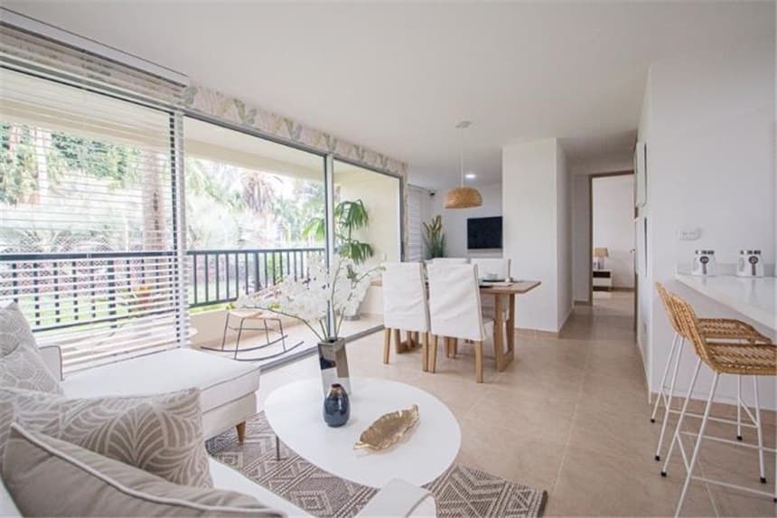 BRASSIKA CLUB LIVING, Apartamentos en Venta en Santa ana, Palmira