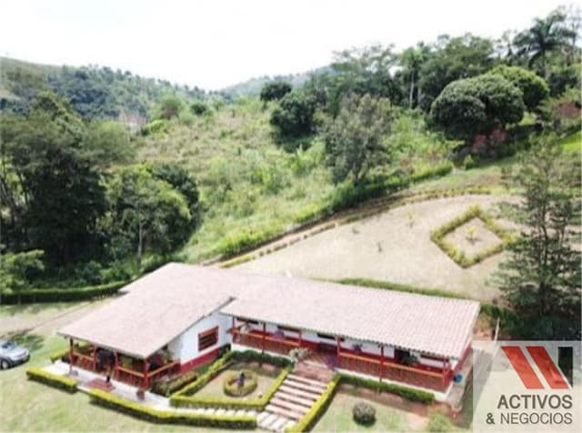 Finca en venta, Otros Municipios - Imagen 1