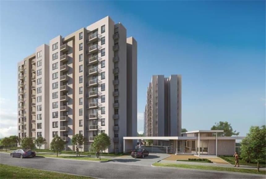 CABO ALTO, Apartamentos en Venta en Providencia, Cartagena - Imagen 1