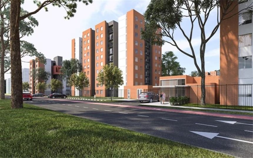 TIERRALINDA DE LA PLANICIE, Apartamentos en Venta en TierraLinda, Cali - Imagen 1
