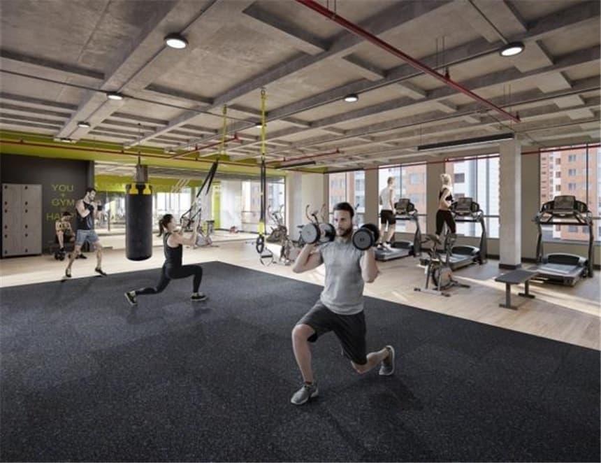 PRIMAVERA, Apartamentos en Venta en Campo verde, Bogotá - Imagen 1