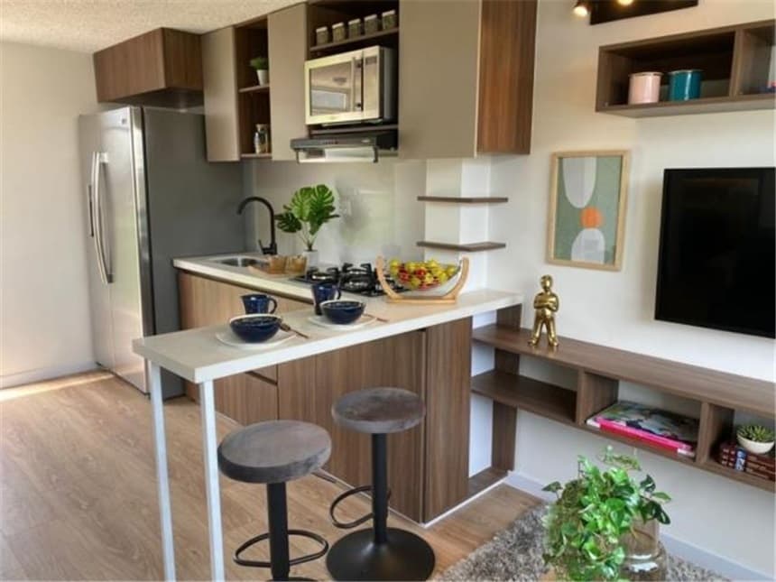 URBANIA ECO, Apartamentos en Venta en Brisas aldea fontibon, Bogotá