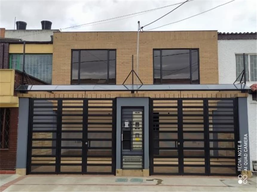 Casa en venta en Engativá, Bogotá - Imagen 1