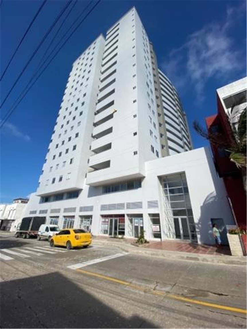 PUERTO REAL LOCALES, Apartamentos en Venta en Paraiso, Barranquilla - Imagen 1
