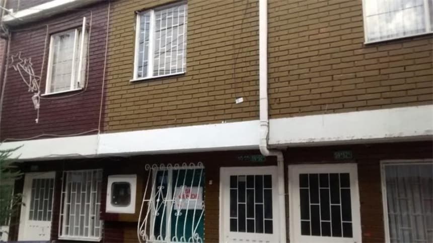 Casa en venta en Verona, Bogotá