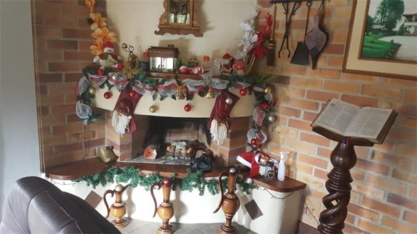 Finca en venta, Rionegro - Imagen 1