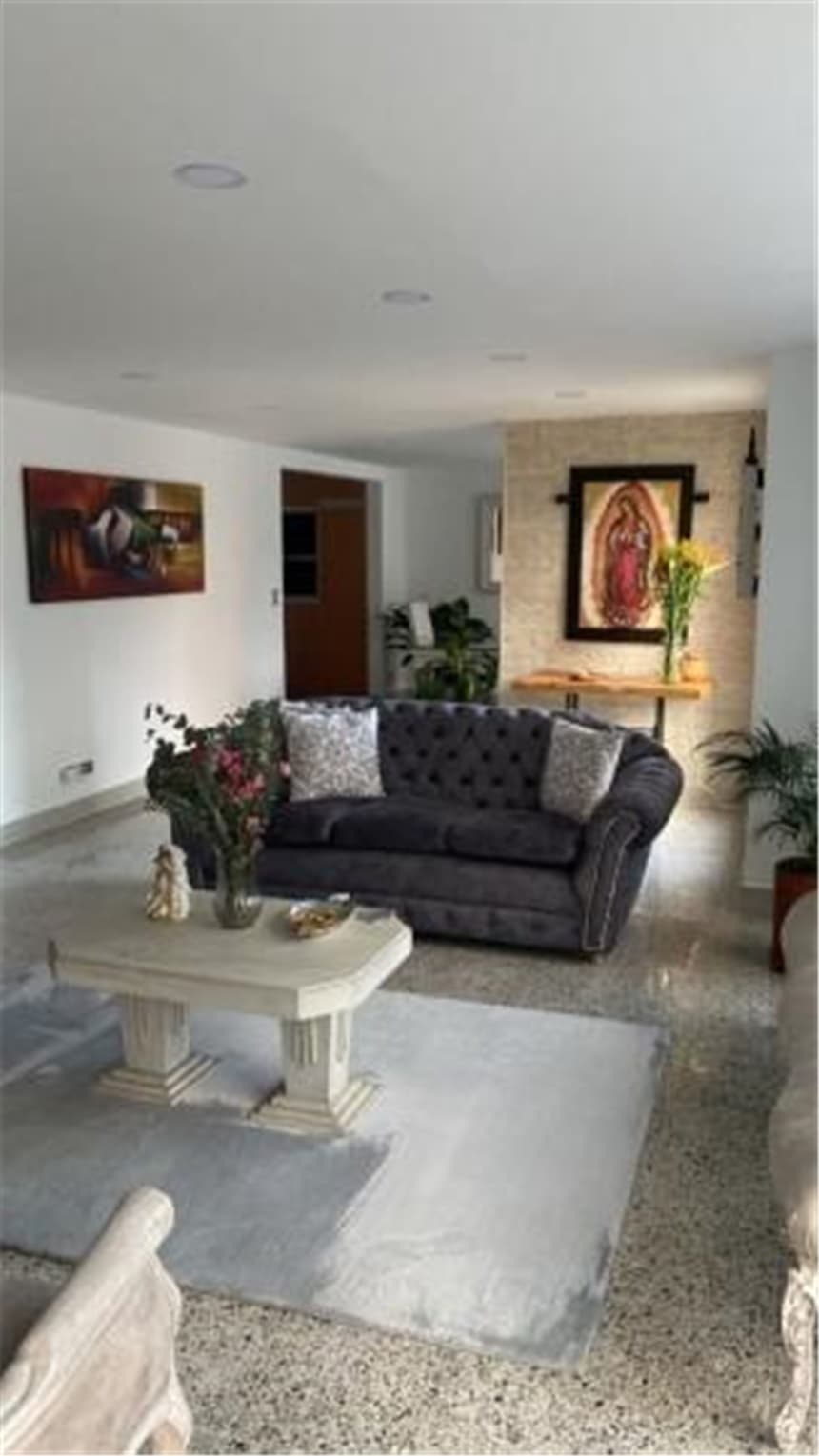 Casa en venta en Laureles, Medellín