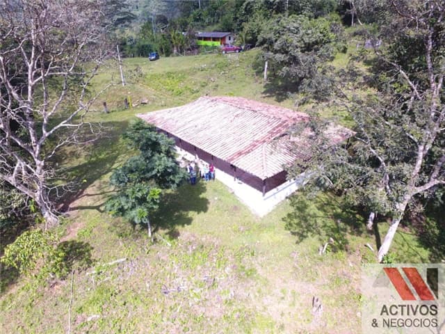 Finca en venta, Otros Municipios - Imagen 1