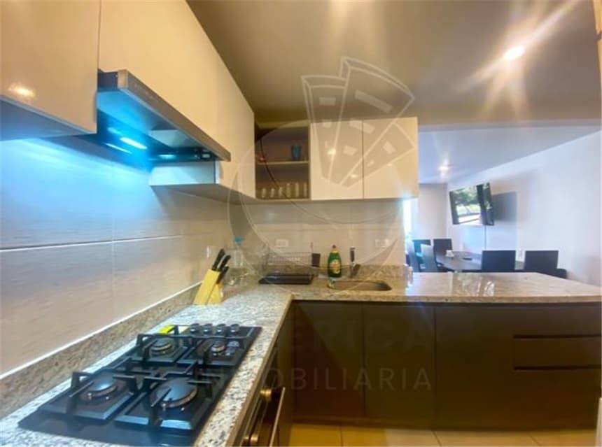 Apartamento en venta en Normandia, Bogotá