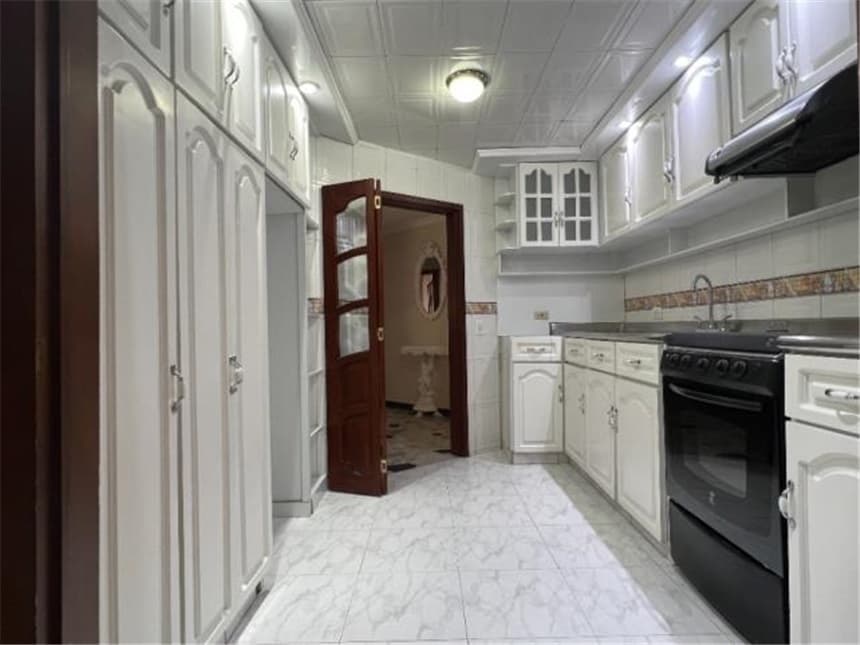 Casa en venta en San jose