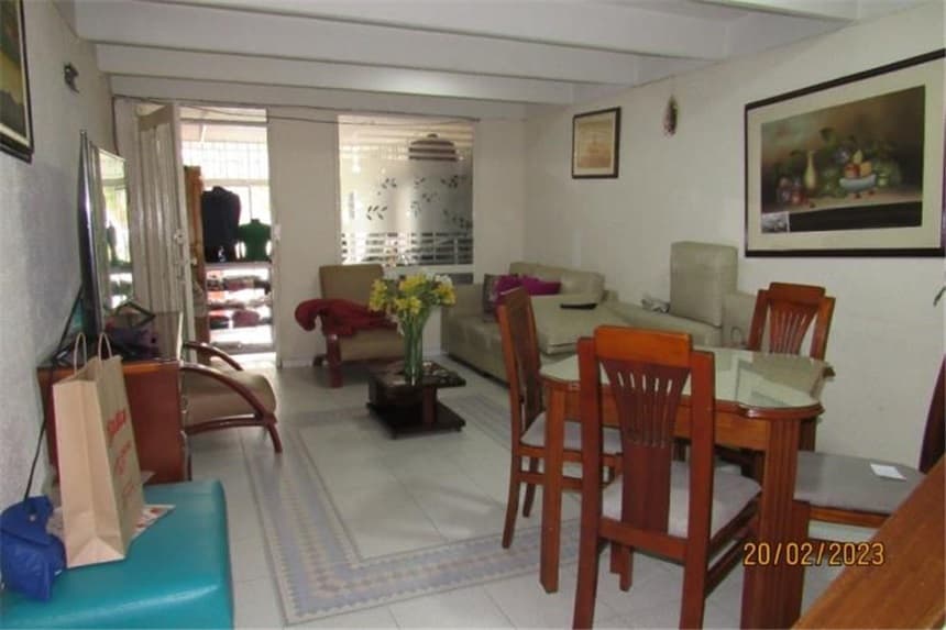 Casa en venta - Imagen 1