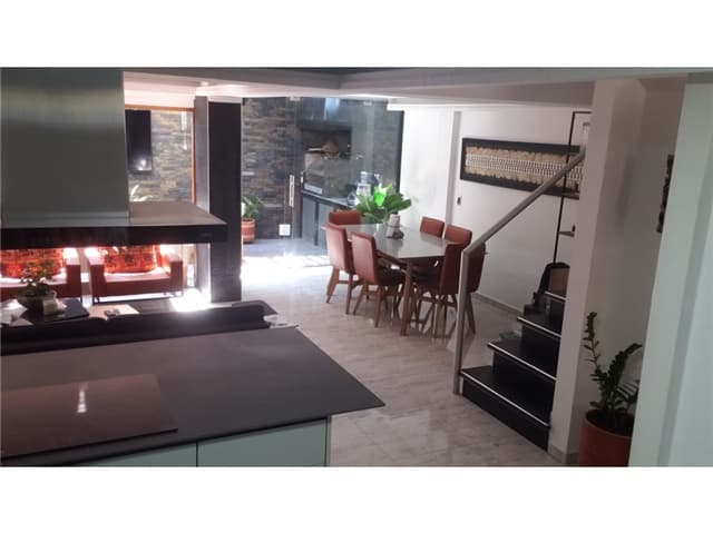 Casa en venta en Loma del Escobero, Envigado