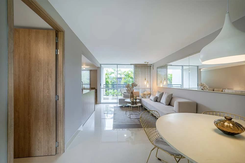 OLIVO, Apartamentos en Venta en Ciudad Country, Jamundí - Imagen 1