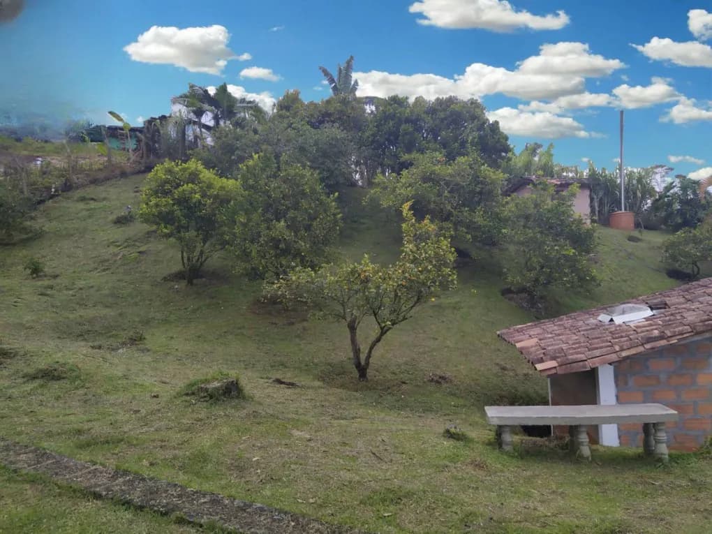 Finca en Venta en El carmelo, Peñol - Imagen 1