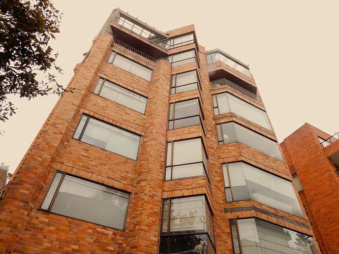 Apartamento en Venta en La carolina, Bogotá - Imagen 1
