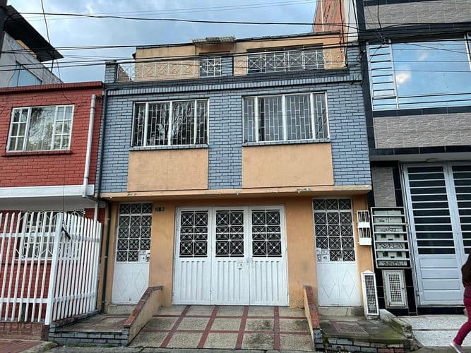 Casa en Venta en Kennedy, Bogotá - Imagen 1