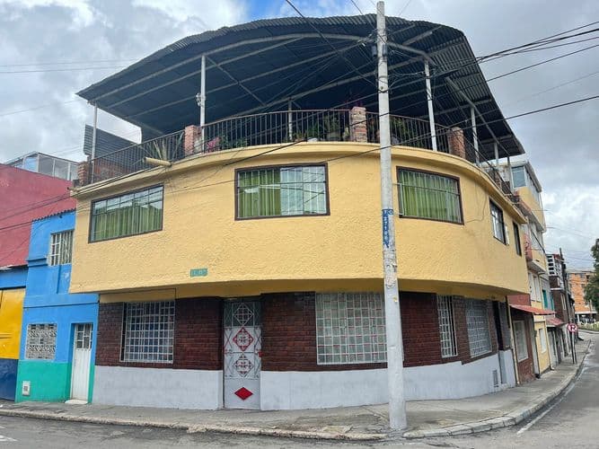 Casa en Venta en Bravo paez, Bogotá - Imagen 1
